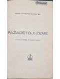 Pažadėtoji žemė