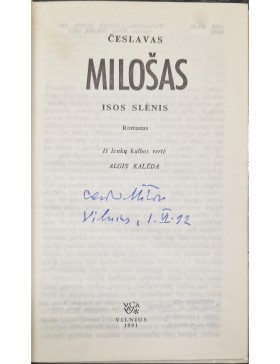 Isos slėnis