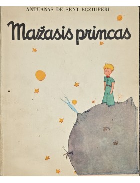 Mažasis Princas