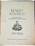 Kiškio dovanos
