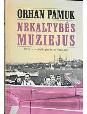 Nekaltybės muziejus