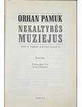 Nekaltybės muziejus