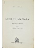 Miguel Manara