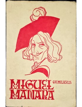 Miguel Manara