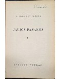 Jaujos pasakos