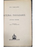 Ateina pavasaris
