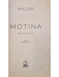 Motina