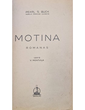 Motina