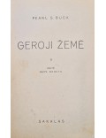 Geroji žemė