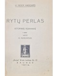 Rytų perlas
