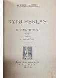 Rytų perlas