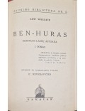 Ben- Huras. Kristaus laikų apysaka