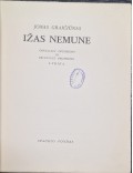Ižas Nemune