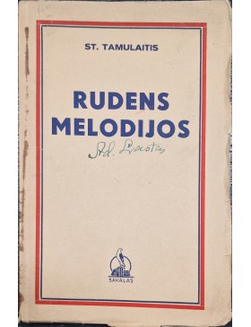 Rudens melodijos