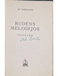 Rudens melodijos