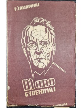 Mano gyvenimas