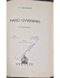 Mano gyvenimas