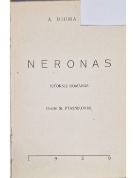 Neronas