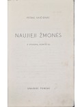 Naujieji žmonės 