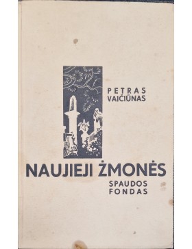 Naujieji žmonės 