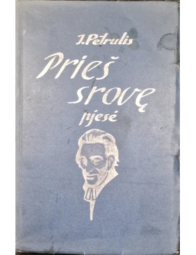 Prieš srovę