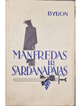 Manfredas ir Sardanapalas