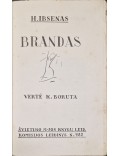 Brandas
