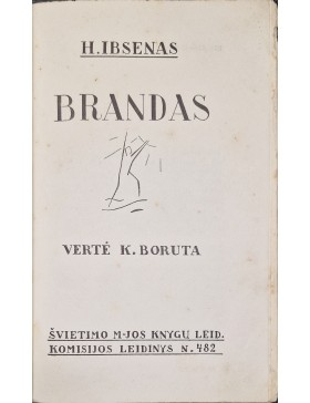 Brandas