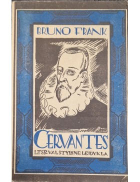 Cervantes