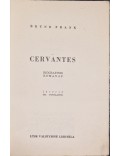 Cervantes