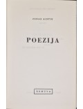 Poezija