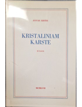 Kristaliniam karste