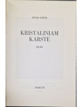 Kristaliniam karste