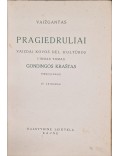 Pragiedruliai. Vaižgantas