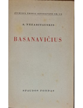 Basanavičius