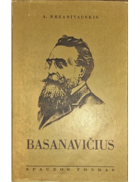 Basanavičius