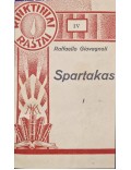 Spartakas