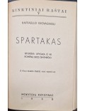 Spartakas