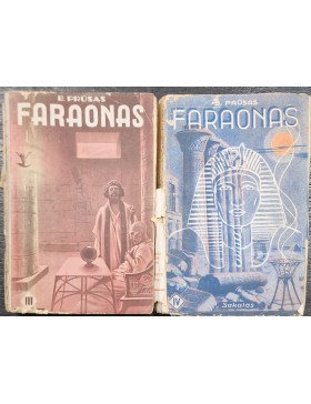 Faraonas