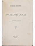 Skambantis laikas