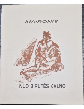 Nuo Birutės kalno