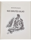 Nuo Birutės kalno
