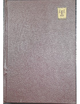 Lietuvių enciklopedija. 36 T. 