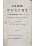 Herbarz Polski 