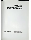 Prūsa: išeinantys miestai = Ostpreusen: [fotoalbumas]