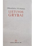 Lietuvos grybai 