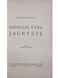 Didžiųjų vyrų jaunystė 