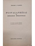 Pusvalandžiai su didžiaisiais mokslininkais 