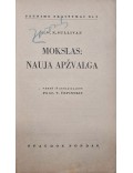 Mokslas: Nauja apžvalga