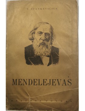 Mendelejevas 